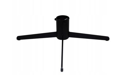 Duży Stojak pod choinkę żeliwna spawana mocna podstawa do 4m na Arena.pl