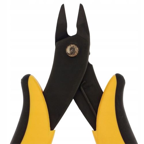 PG-TRE-03-NB - cążki boczne 138mm na Arena.pl
