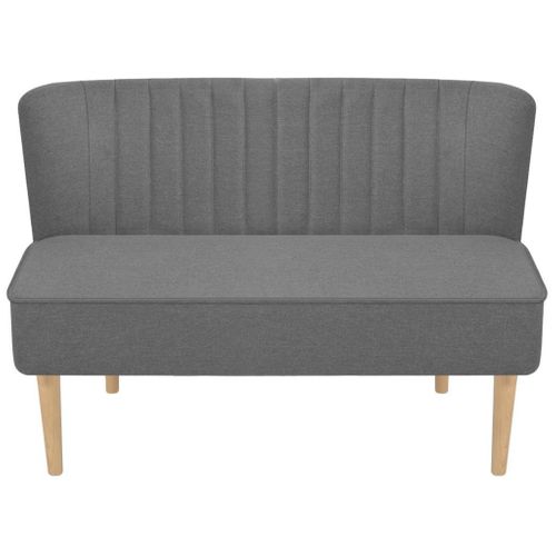 Sofa 117X55,5X77 Cm, Jasnozielony Materiał na Arena.pl