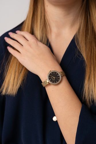 zegarek damski paul lorens pl10995b-1d1 + box na Arena.pl