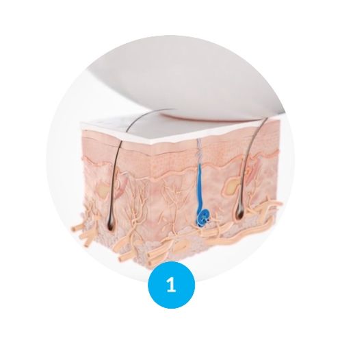 PERSPIREX MEN REGULAR ROLL-ON 20ML na Arena.pl