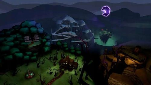 Luigi Mansion 2 HD Nintendo Switch na Arena.pl
