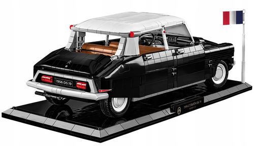 Citroen DS 19 1956 Executive Edition Cobi na Arena.pl