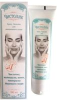 CZYSTOLNIK krem przeciewtrądzikowy z glistnikiem