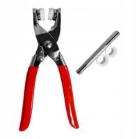 ZESTAW NAPOWNICA KALETNICZY SZCZYPCE Urządzenie