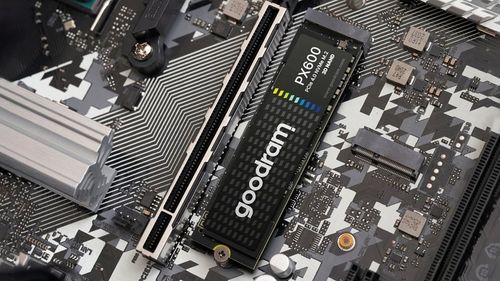 Goodram PX600 2TB Dysk SSD M.2 PCIe NVMe na Arena.pl