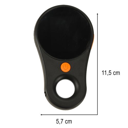 Cyfrowa Lupa Szkło Powiększające Mikroskop Ekran HH IPS Zoom 500x 2Mpx na Arena.pl