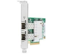 Hewlett Packard Enterprise Ethernet 10Gb 2-Port 562SFP+