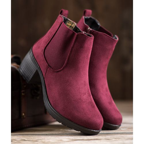 Klasyczne Botki r.40 na Arena.pl