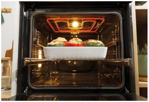 Piekarnik do zabudowy GORENJE BO6735E02X Optibake na Arena.pl