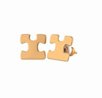 kolczyki puzzle (p14446au)