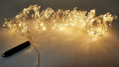 LAMPKI DRUCIKI KORALIKI 200 LED Programator MIKRO na Arena.pl