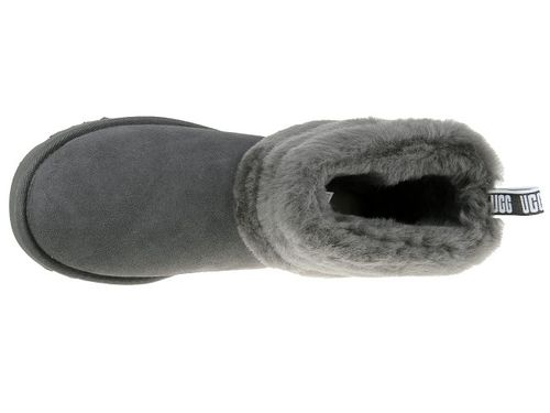 Buty UGG Fluff Mini Quilted 1098533-CHRC - 40 na Arena.pl