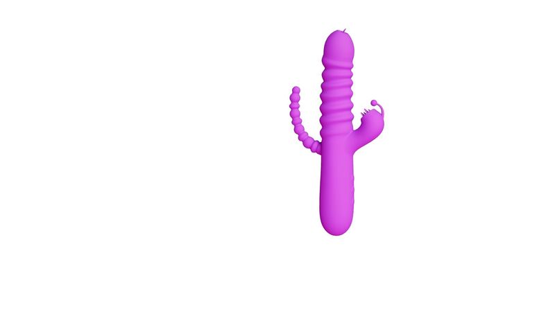 Triple thruster zdjęcie 7