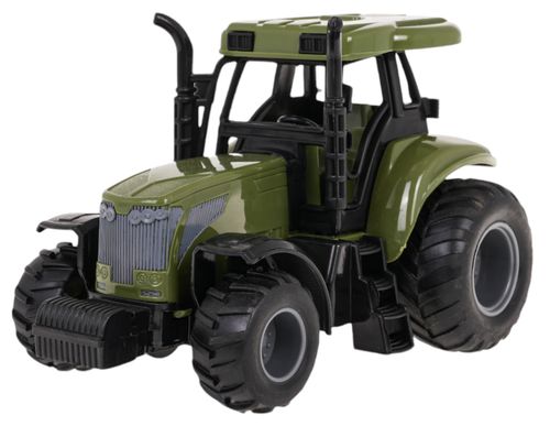 Farma Z Traktorem + Akcesoria na Arena.pl