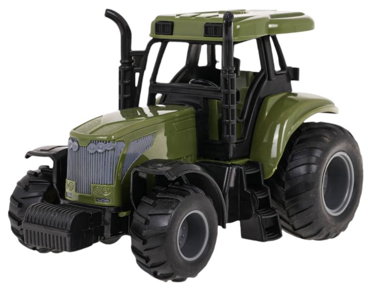 Farma Z Traktorem + Akcesoria zdjęcie 8