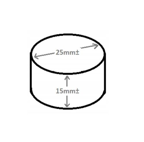 TABLETKI SOLNE ZMIĘKCZACZ WODY UZDATNIACZ SÓL 25KG QEMETICA CIECH na Arena.pl