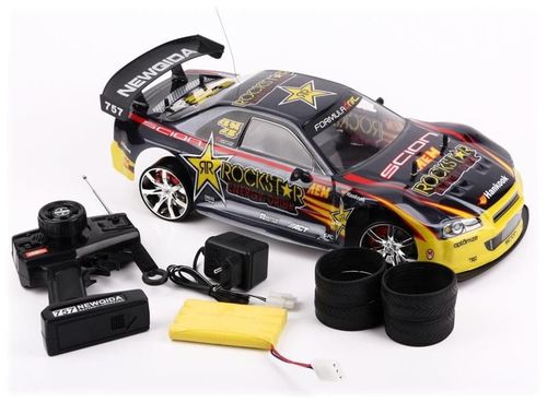 Wyścigowy samochód Rc Drift Auto 1:10 na Arena.pl