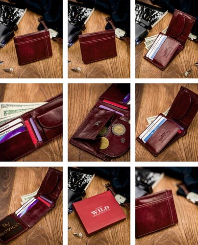 SUPER portfel grawer KIEROWCA prezent inne zawody na Arena.pl