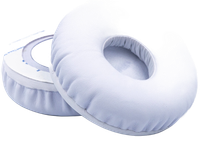 NAUSZNIKI PADY GĄBKI DO SŁUCHAWEK 80MM 8CM AKG AUDIO-TECHNICA JBL JVC