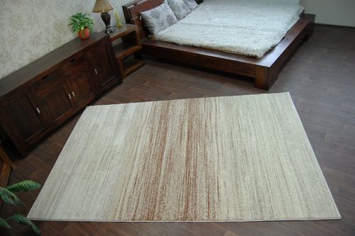 Dywan SHADOW 8622 rust / cream  280x370 cm na Arena.pl