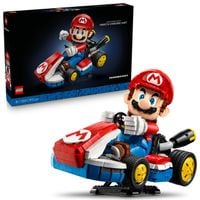LEGO Super Mario 72037 Mario i Standard Kart