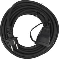 przedłużacz budowlany 3*1.5, 20m - yt-81026
