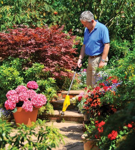 Hozelock Green Power 4184 na Arena.pl