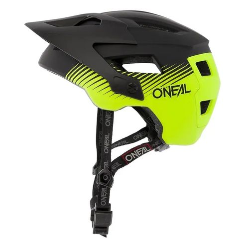 Kask rowerowy O'neal Defender r. L/XL na Arena.pl