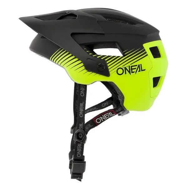 Kask rowerowy O'neal Defender r. L/XL zdjęcie 6