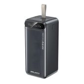 Powerbank Awei PA-13 50000mAh 22,5W 2xUSB-A 1xUSB-C 1xmicroUSB czarny