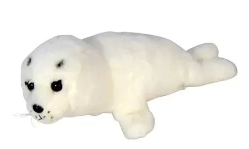 Foka 38cm zdjęcie 1