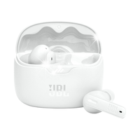 Słuchawki bezprzewodowe JBL Tune Beam 2 Biały