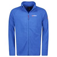 Bluza Geographical Norway Tug FZ DB  224 M WX2974H/GN-Royal Blue L