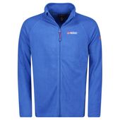 Bluza Geographical Norway Tug FZ DB  224 M WX2974H/GN-Royal Blue L