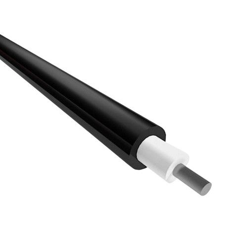 KABEL SOLARNY 6MM2 CZARNY zdjęcie 1