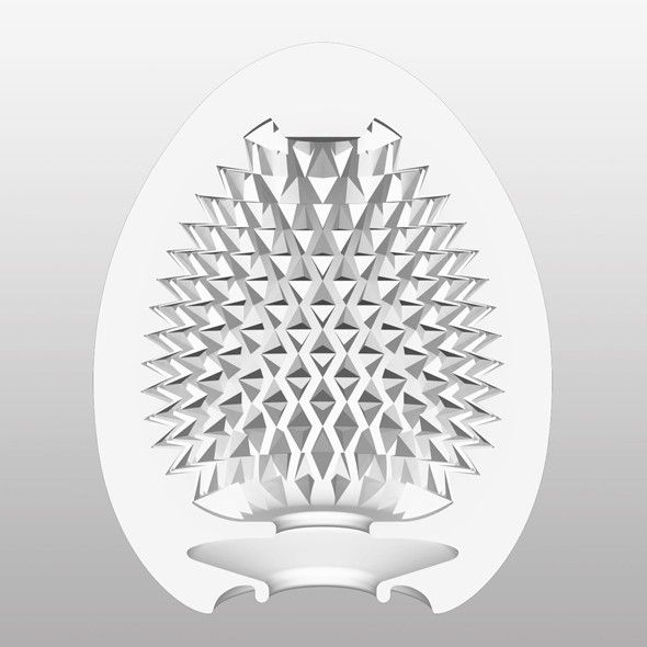 Tenga - Hard Boiled Egg - Misty zdjęcie 1