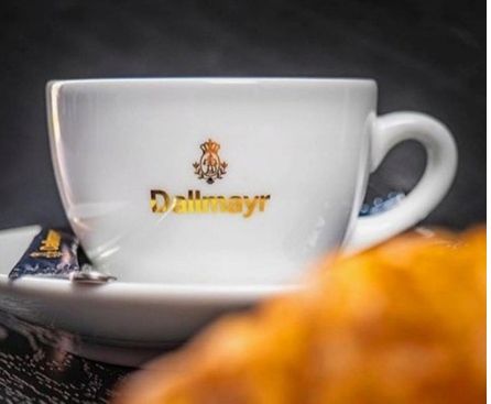 Dallmayr Prodomo 500g kawa mielona x12 zdjęcie 4