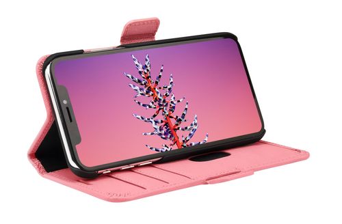 MODE MILANO Apple iPhone X - LADY PINK SS18 na Arena.pl