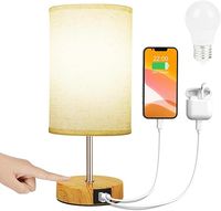 Lampka nocna biurkowa Suright