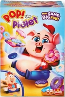 Gra zręcznościowa Goliath Nie pękaj Prosiaczku Pop! The Piglet