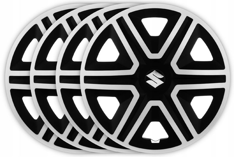 KOŁPAKI 16 SUZUKI SX4 Splash Kizashi Swift ACM zdjęcie 1