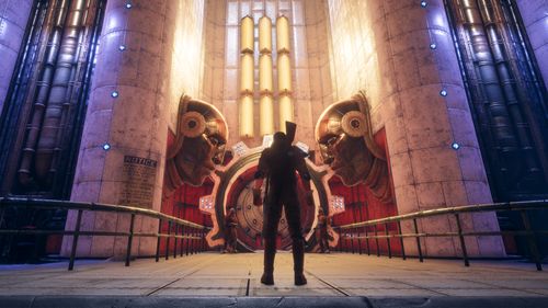 Insomnia: the Ark Klucz Steam na Arena.pl