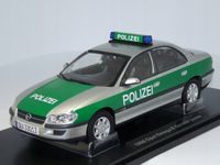 TRIPLE9 OPEL OMEGA B 1996 Polizei 1:18 PROMOCJA !