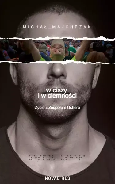 W ciszy i w ciemności zdjęcie 1