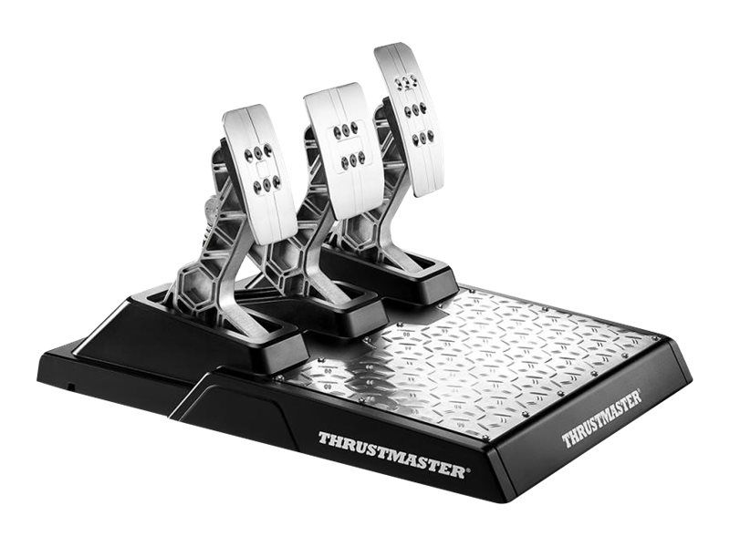 Thrustmaster | Pedals | TM-LCM Pro | Black/Silver zdjęcie 9
