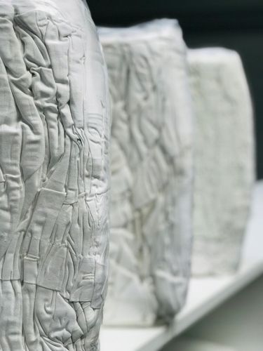 BIAŁE czyściwo bawełniane 10 kg PRODUCENT na Arena.pl