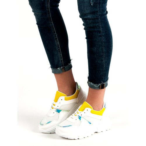 Wygodne Sneakersy r.40 na Arena.pl
