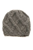 Czapka Zimowe Deltoidy