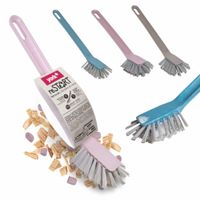 Szczotka SZWEDKA do mycia czyszczenia szorowania naczyń reSTART ekologiczna